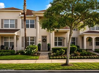 3616 Tresto St, New Smyrna Beach, FL 32168