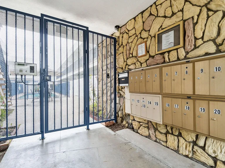 16900 Parthenia St #8625 — Photo 1