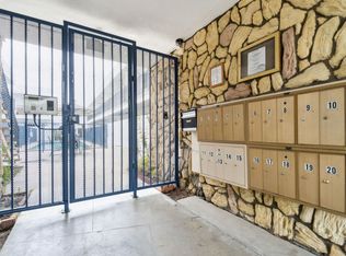 16900 Parthenia St #8625, North Hills, CA 91343