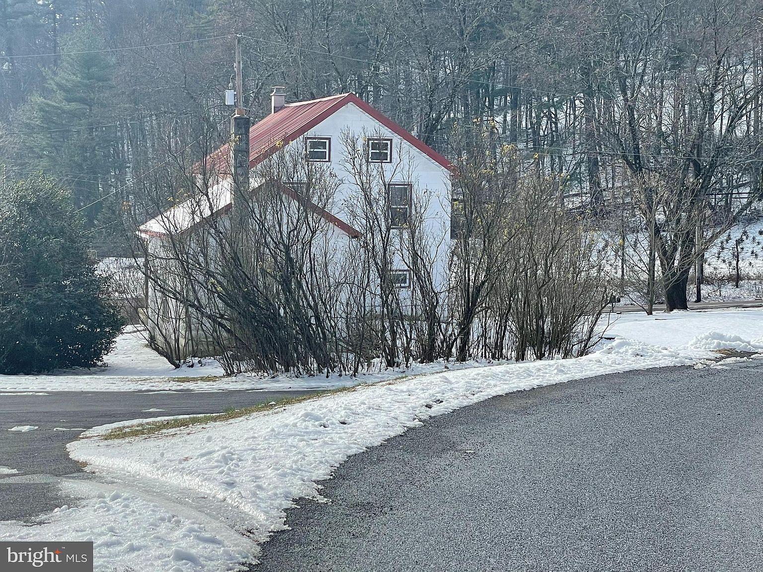 10 Evergreen Dr, New Ringgold, PA 17960 Zillow