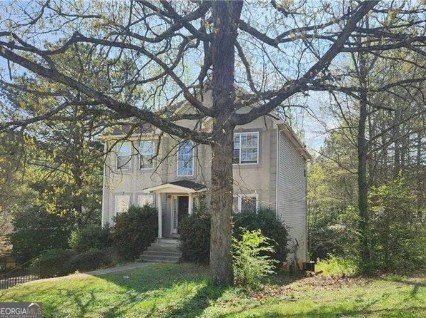 340 Wilma Ct SW, Atlanta, GA 30331