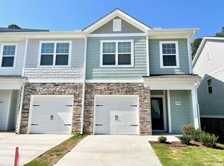 6908 Outfall Point Ln, Raleigh, NC 27616