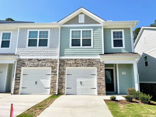 6908 Outfall Point Ln, Raleigh, NC 27616