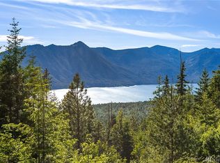 3755 Ridgecrest Rd, Ronald, WA 98940