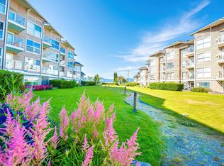 5880 Dover Cres #311, Richmond, BC V7C5P5