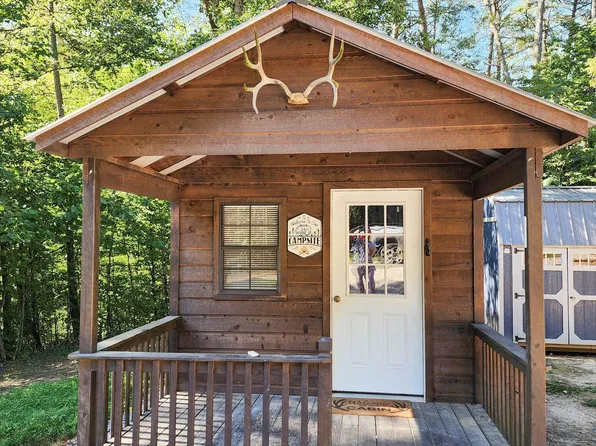 249 Texas Hollow Rd, Luttrell, TN 37779