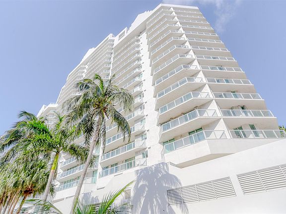 2nd image of 5900 E Collins Avenue #406