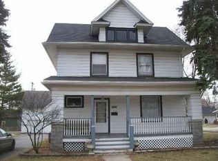 3735 213th Pl, Matteson, IL 60443