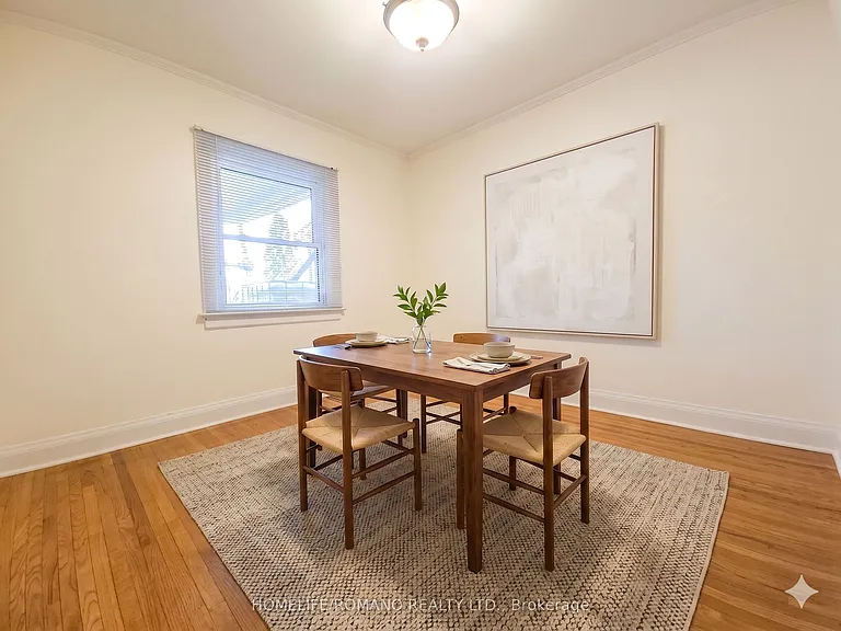 57 Trowell Ave — Photo 4
