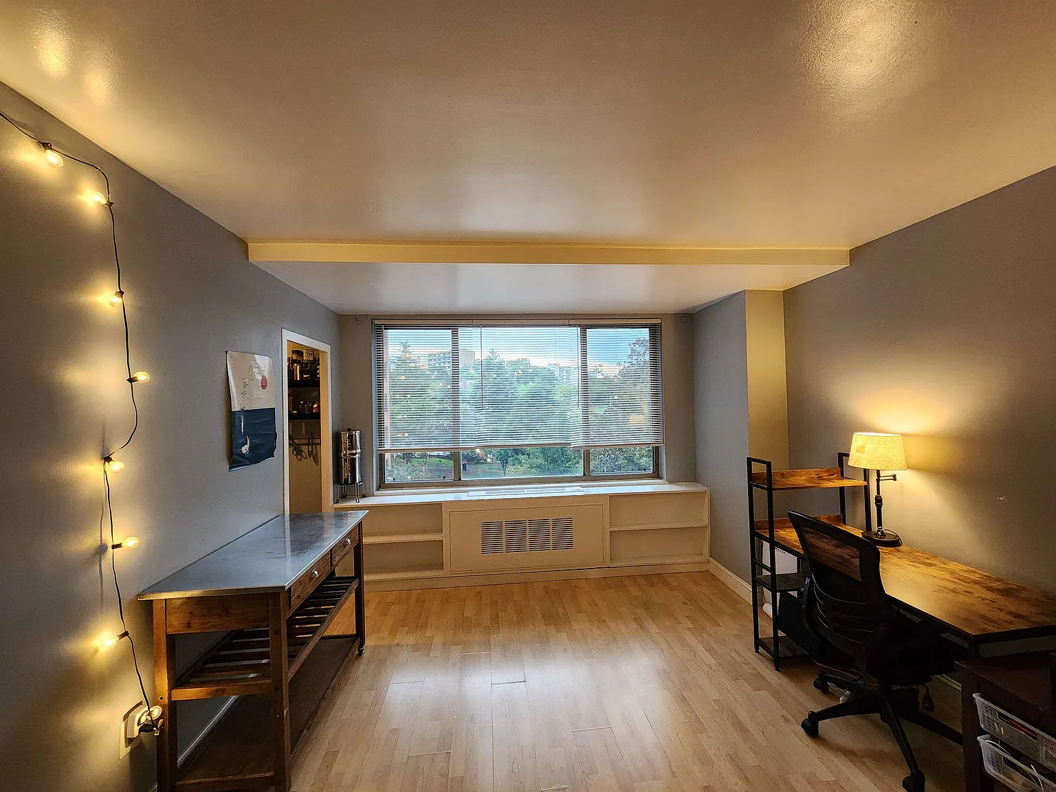 Studio, 400 sqft, $1,650 — Photo 1