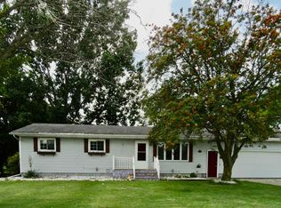 1410 S Knight Rd, Munger, MI 48747