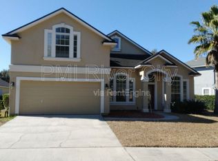6312 Courtney Crest Ln, Jacksonville, FL 32258