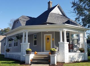 1232 W Monroe St, Kokomo, IN 46901