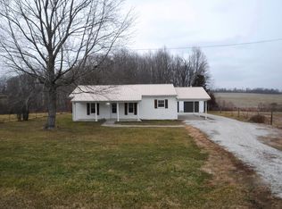 360 Brown Colyer Rd, Eubank, KY 42567