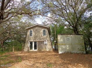 758 S Silver Lake Road, Fountain, FL 32438