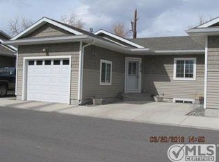 2819 Lincoln Ave, Cody, WY 82414
