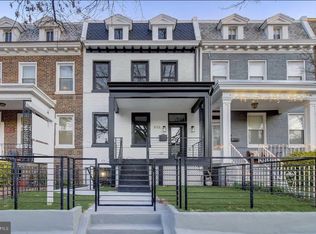 533 Shepherd St NW, Washington, DC 20011