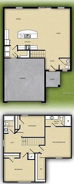 2nd image of 308 Southern Winds Blvd