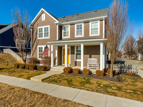 4257 W Clarks Dr, South Jordan, UT 84009