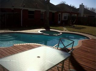 21010 Northern Colony Ct, Katy, TX 77449