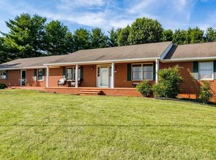141 Pleasant Breeze Rd, Rocky Mount, VA 24151