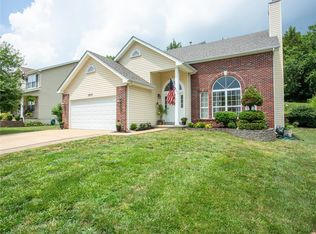 2673 Windmill Frst, Imperial, MO 63052