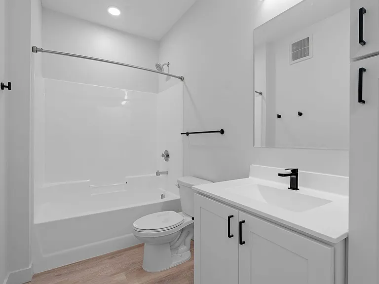 Rosa Apartments — Photo 29