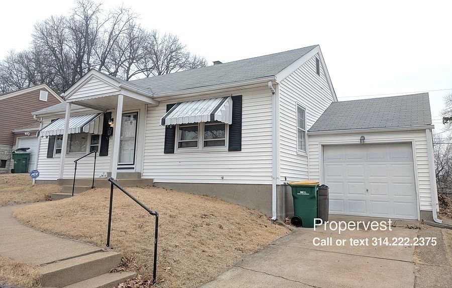 1st image of 2419 Sharidge Dr