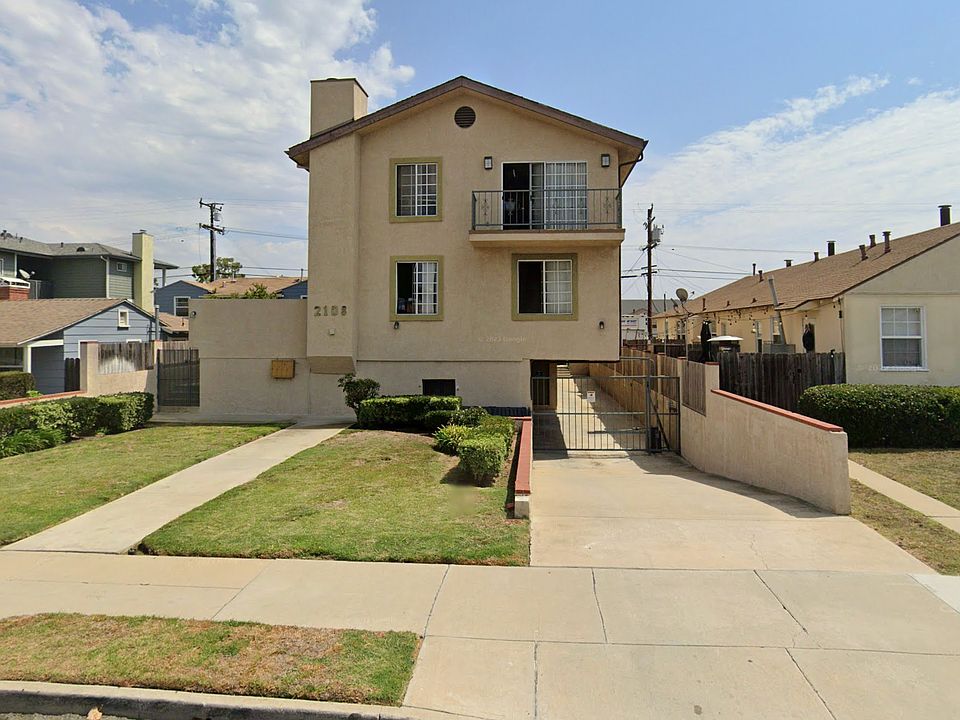 1st image of 2108 Cabrillo Ave APT 3
