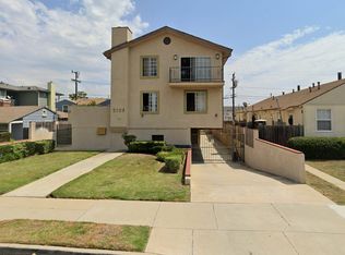 2108 Cabrillo Ave APT 3, Torrance, CA 90501