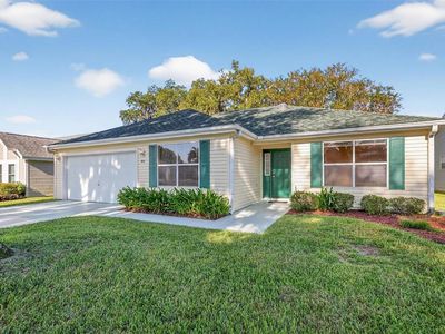 604 Juanita Ct, The Villages, FL, 32159