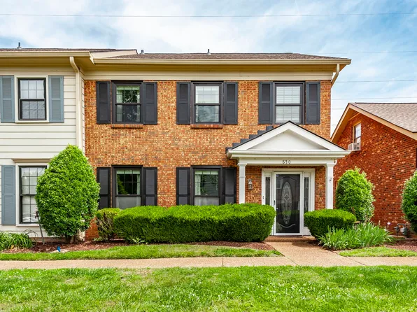 830 General George Patton Rd, Nashville, TN 37221