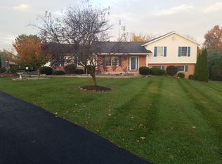 85 Pristine Ct, Hedgesville, WV 25427