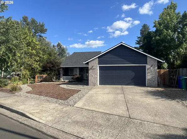 4484 SE 24th St, Gresham, OR 97080