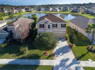 8006 113th Avenue Cir E, Parrish, FL 34219