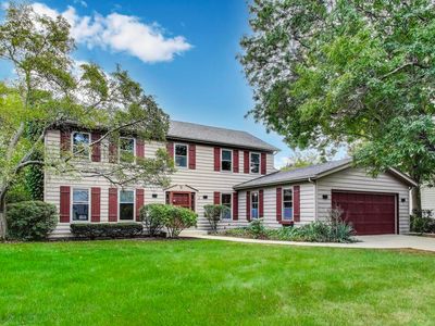 630 Paradise Ln, Libertyville, IL, 60048