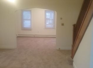 41 Pershing St, Wilkes Barre, PA 18702