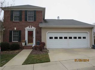 530 Hickory Creek Trl, Asheboro, NC 27205
