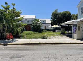 416 Appelrouth Ln, Key West, FL 33040