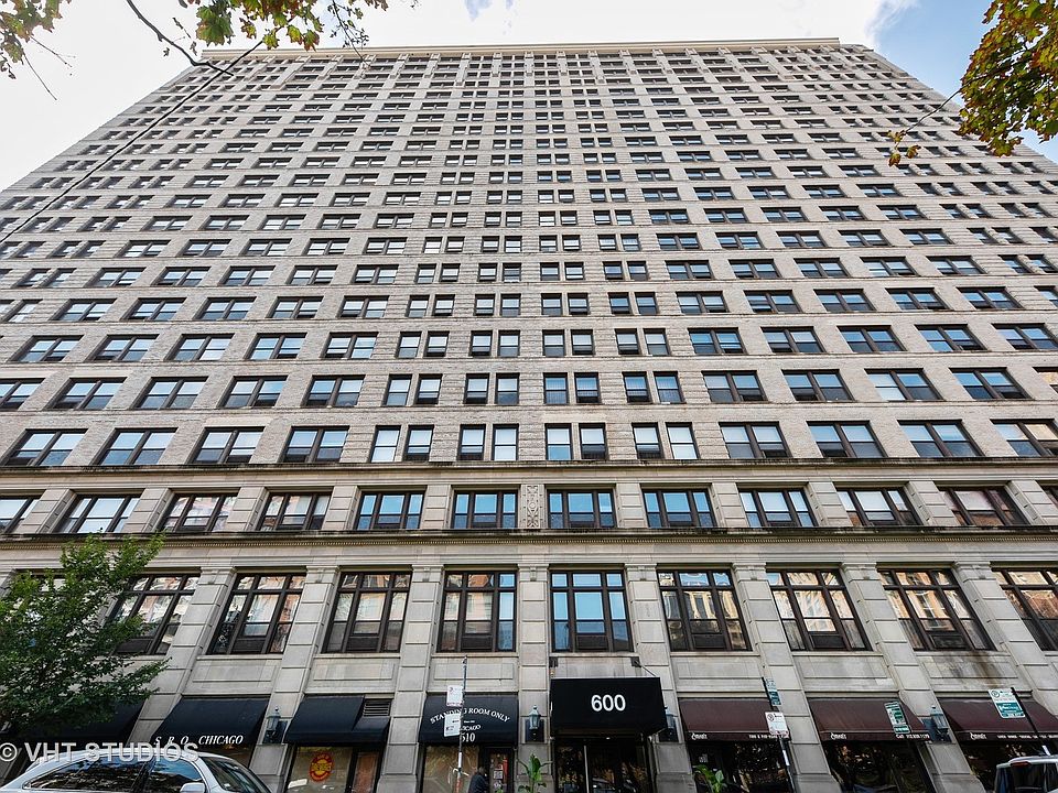 1st image of 600 S Dearborn St APT 1216
