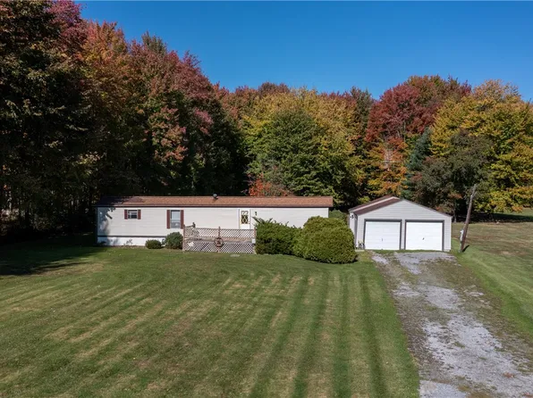 177 Orangeville Rd, Greenville, PA 16125