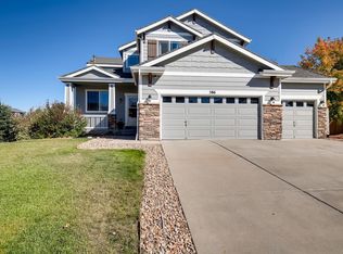 586 Springvale Rd, Castle Rock, CO 80104