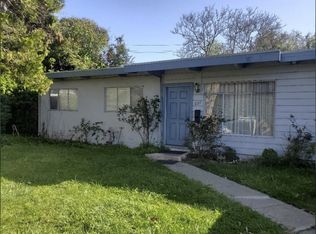 827 Wake Forest Rd, Mountain View, CA 94043