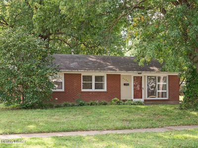 3504 Terrier Ln, Louisville, KY, 40218