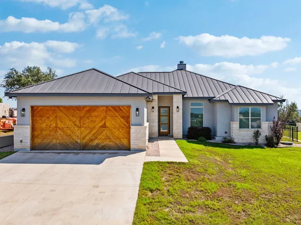 311 Outcrop, Horseshoe Bay, TX 78657