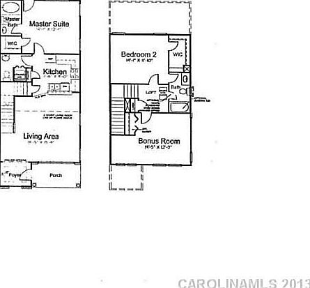 2nd image of 8602 Twined Creek Ln #8602