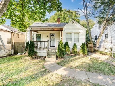 3615 Herman St, Louisville, KY, 40212