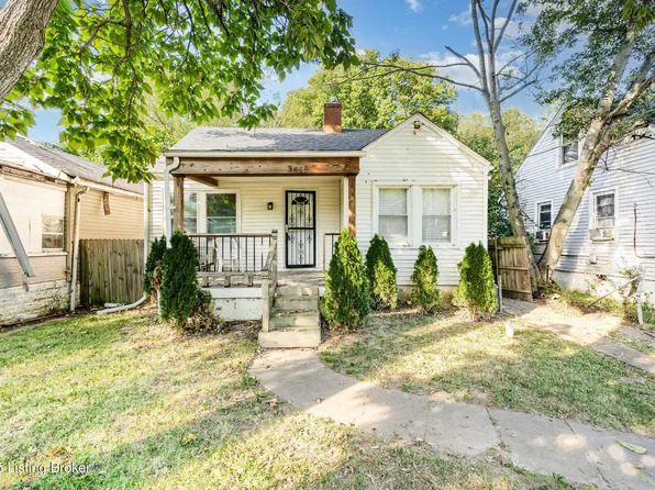 3615 Herman St, Louisville, KY 40212