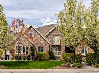 2343 E 1250 S, Springville, UT 84663