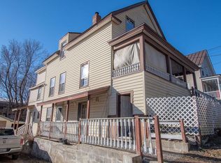 20 Redington St, Waterville, ME 04901